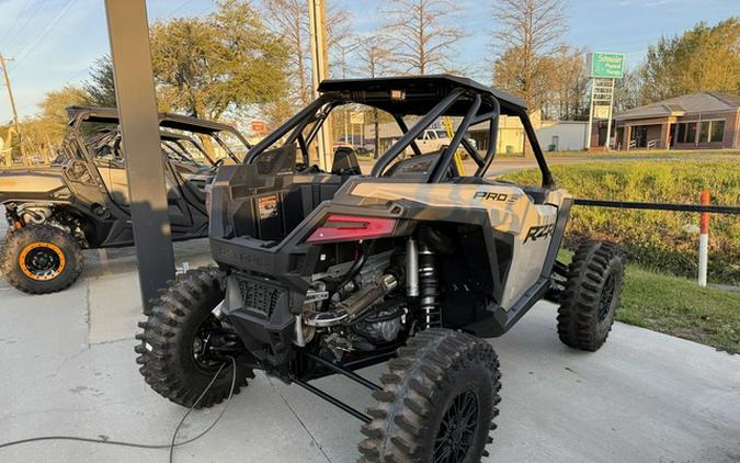 2026 Polaris RZR Pro S Sport