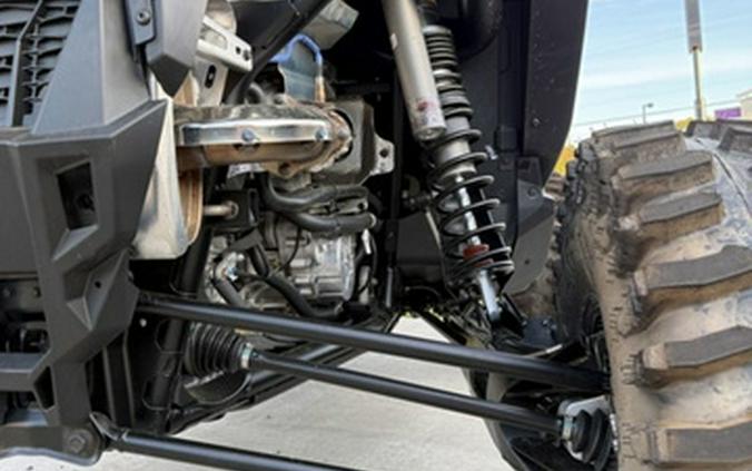 2026 Polaris RZR Pro S Sport