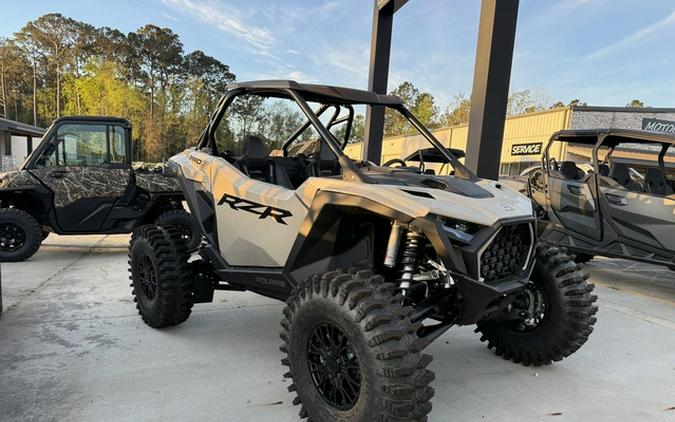 2026 Polaris RZR Pro S Sport