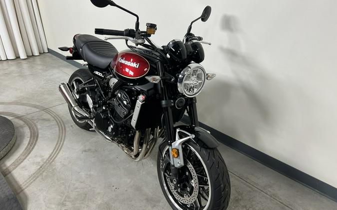 2023 Kawasaki Z900RS ABS
