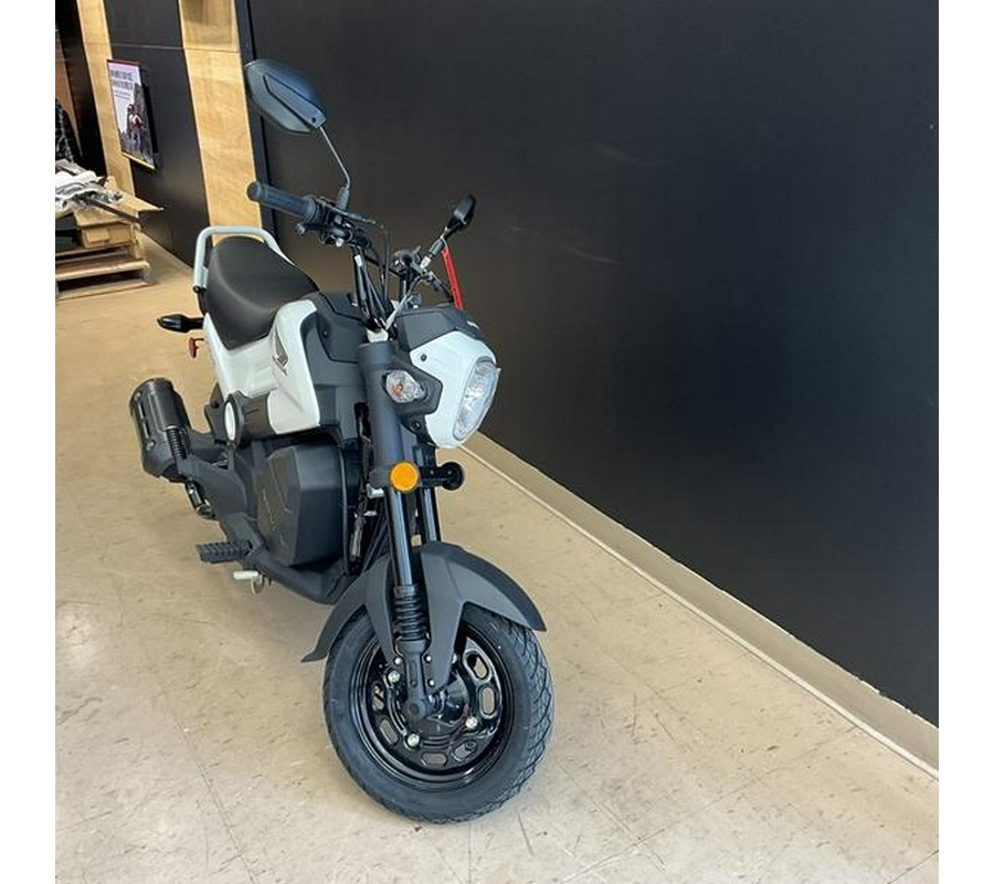 2026 Honda® Navi White
