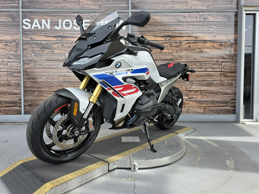2026 BMW R 1300 RS