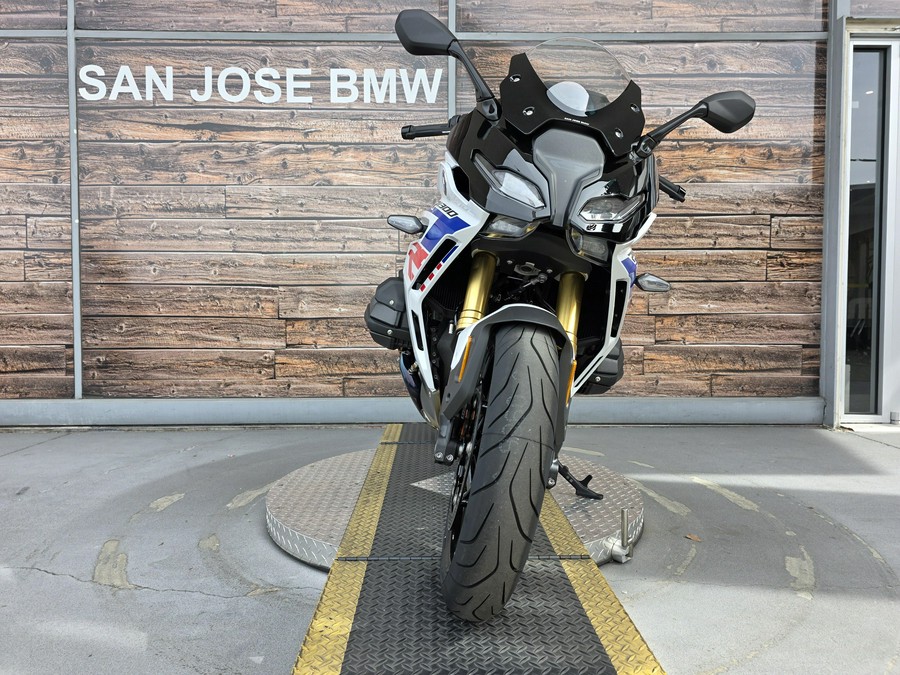 2026 BMW R 1300 RS