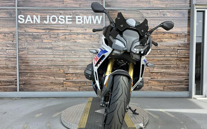 2026 BMW R 1300 RS