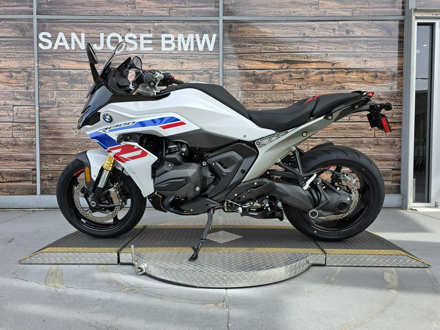 2026 BMW R 1300 RS