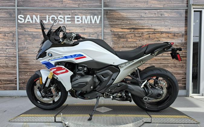 2026 BMW R 1300 RS
