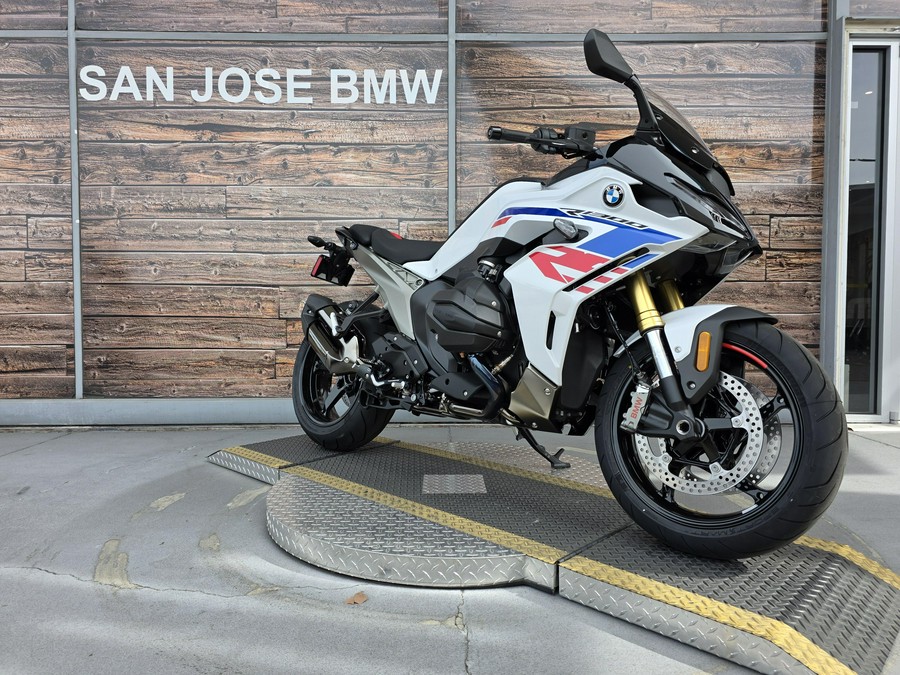 2026 BMW R 1300 RS