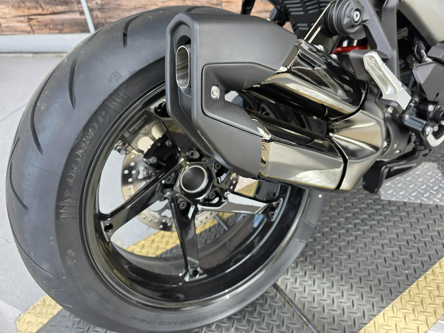 2026 BMW R 1300 RS
