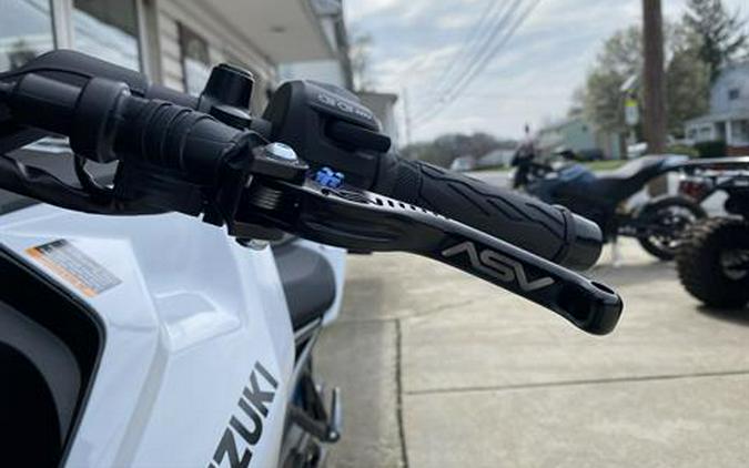 2026 Suzuki GSX-8R