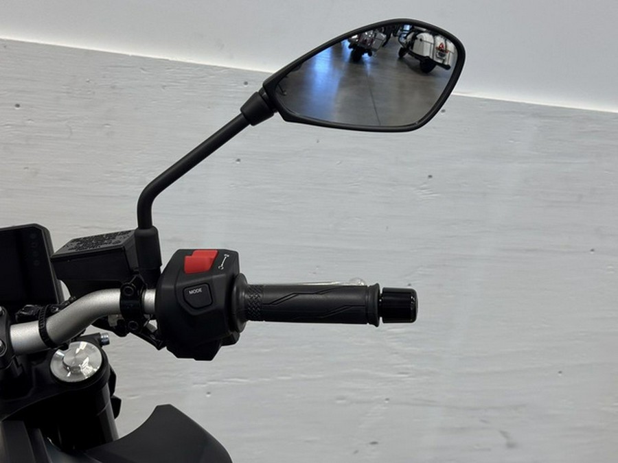 2026 Yamaha MT 07