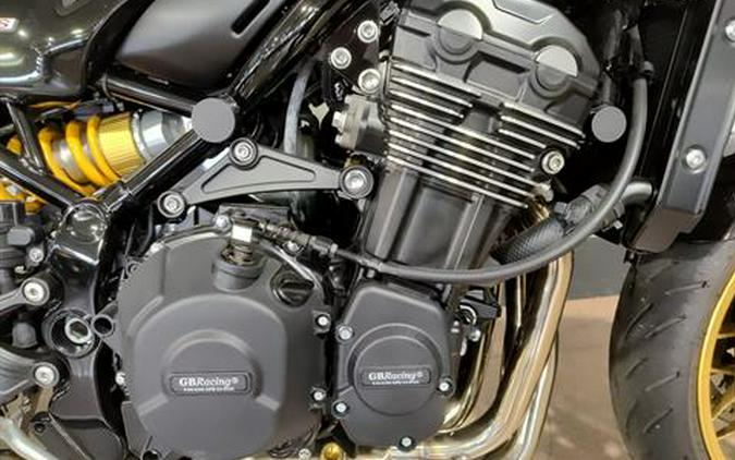 2022 Kawasaki Z900RS SE