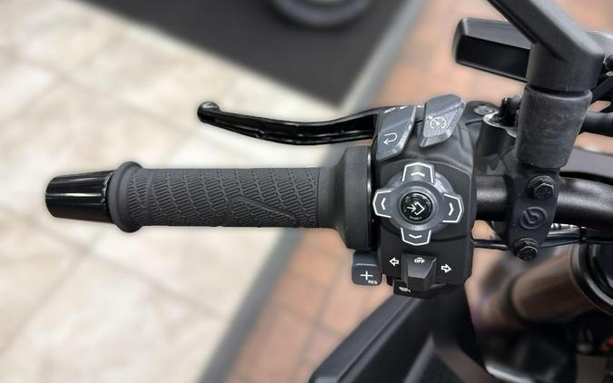 2026 KTM 1390 SUPER DUKE R