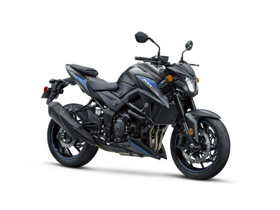 2019 Suzuki GSX-S750Z