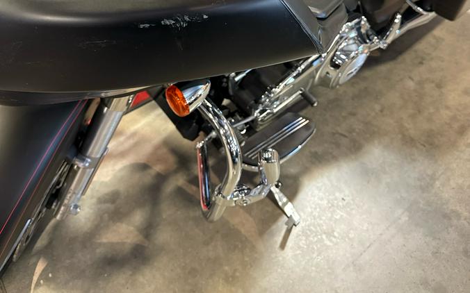 2013 Harley-Davidson Road Glide® Custom