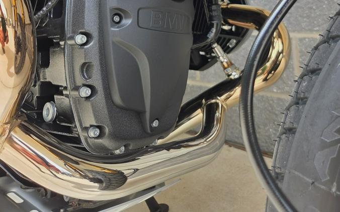 2026 BMW R 12 G/S