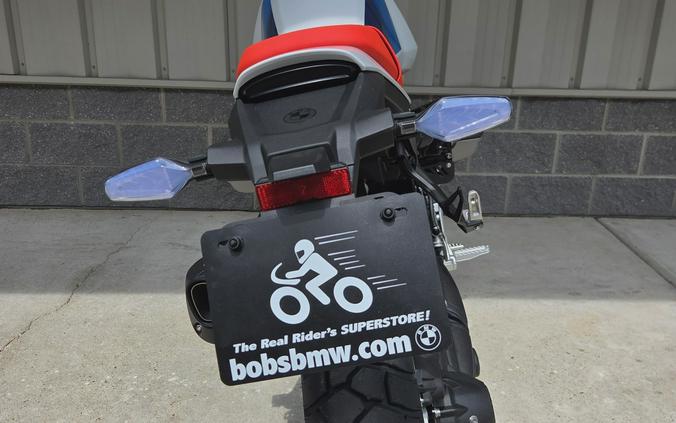 2026 BMW R 12 G/S