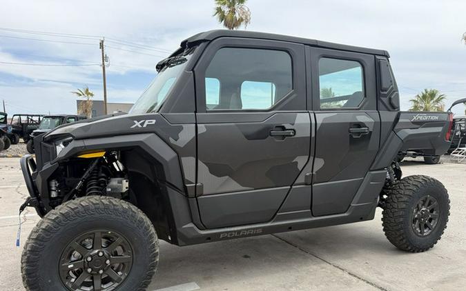 2026 Polaris Xpedition XP 5 Northstar