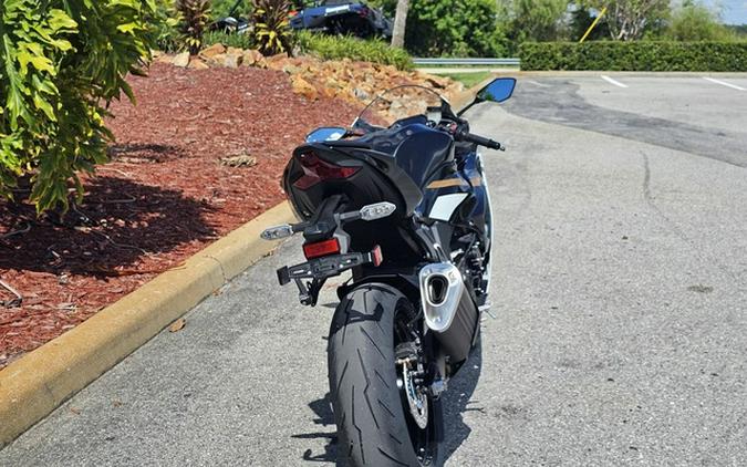 2026 Kawasaki Ninja ZX-6R ABS
