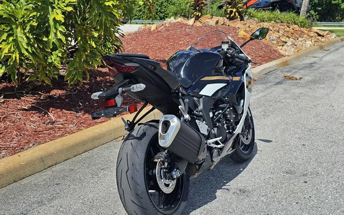 2026 Kawasaki Ninja ZX-6R ABS