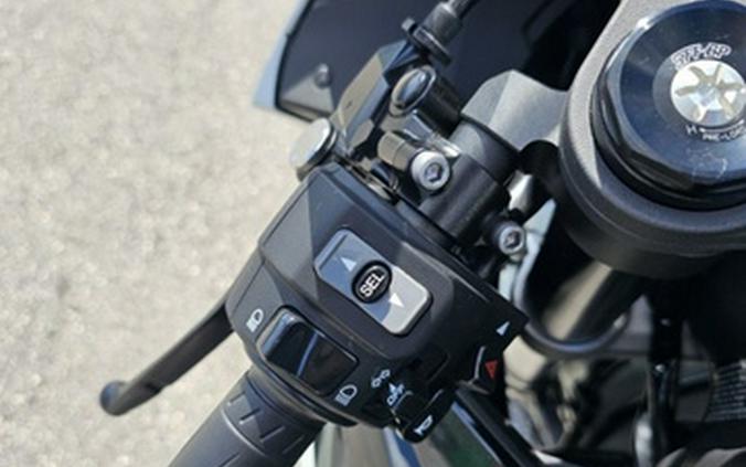 2026 Kawasaki Ninja ZX-6R ABS