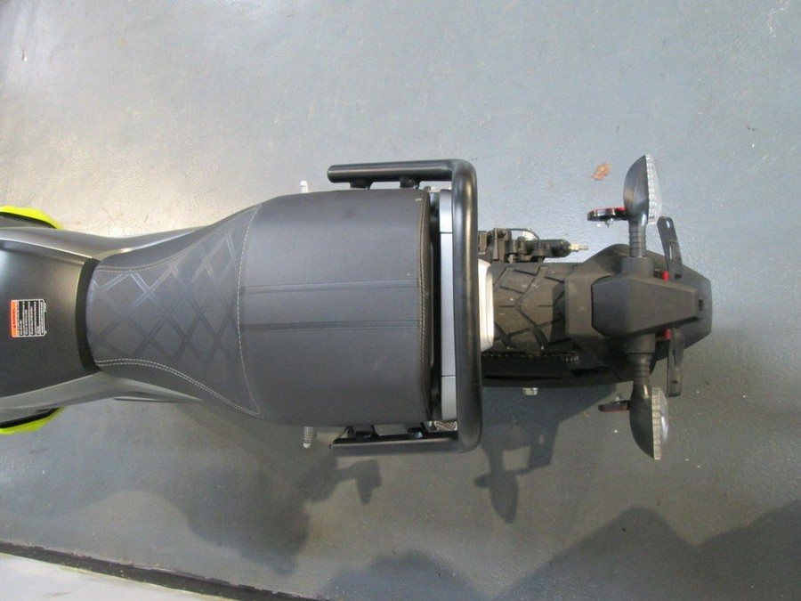 2024 CFMOTO Papio CL