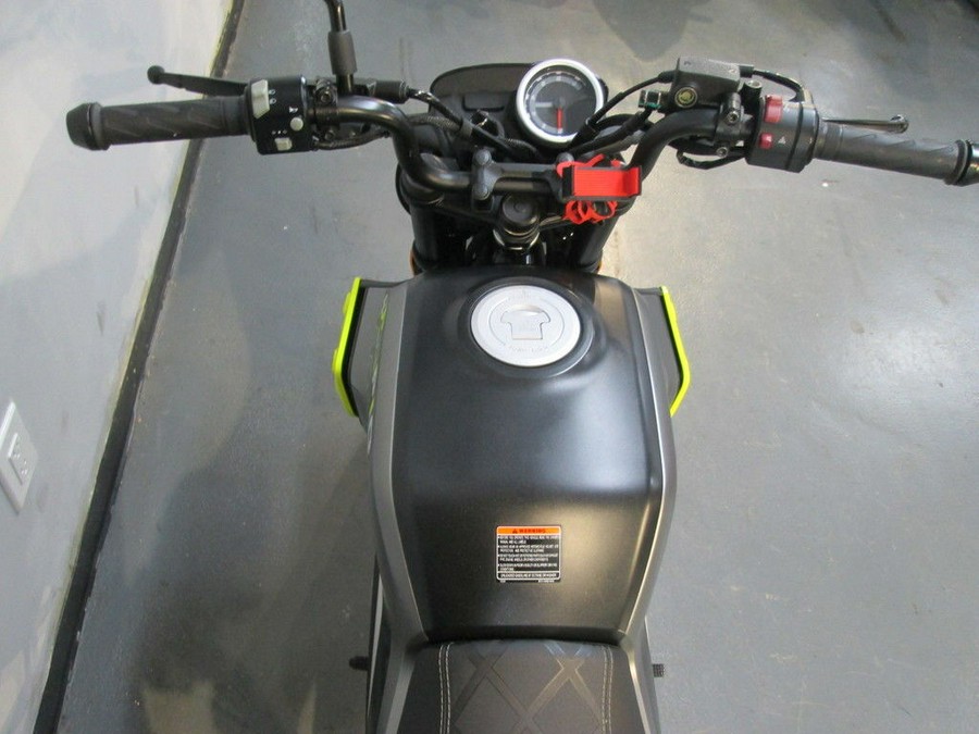 2024 CFMOTO Papio CL