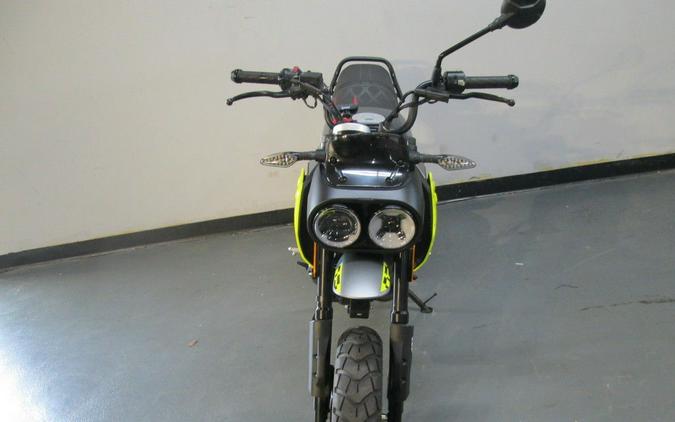 2024 CFMOTO Papio CL