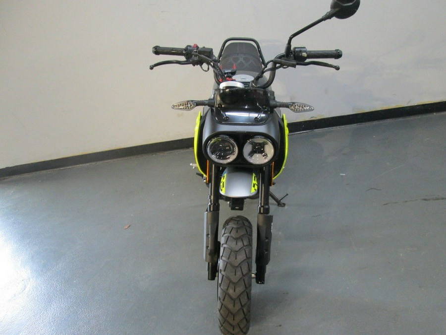 2024 CFMOTO Papio CL