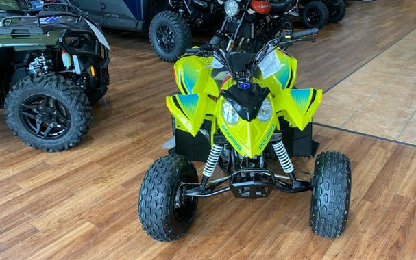 2027 Polaris Outlaw 110 EFI