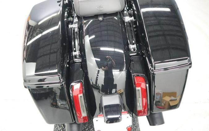 2026 Harley-Davidson Road Glide FLTRX
