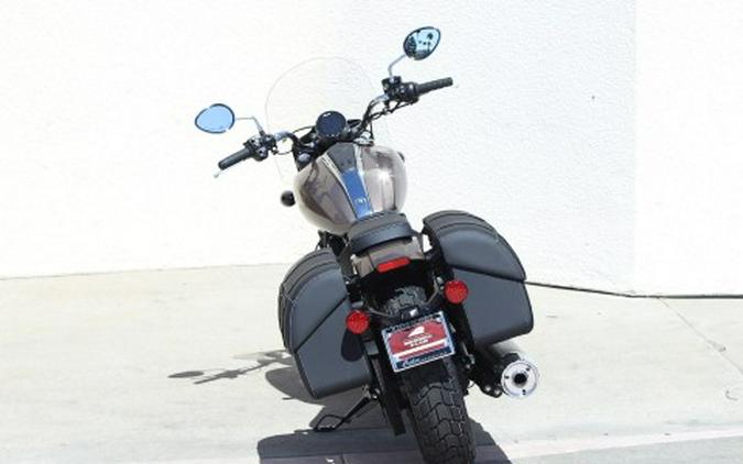 2026 Indian Motorcycle Super Scout
