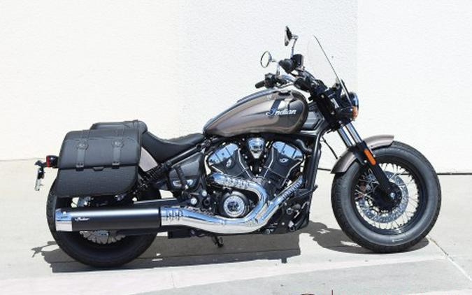 2026 Indian Motorcycle Super Scout