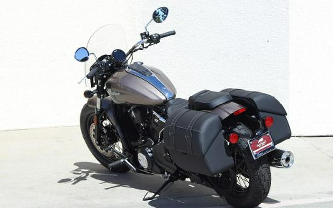 2026 Indian Motorcycle Super Scout