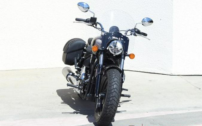 2026 Indian Motorcycle Super Scout