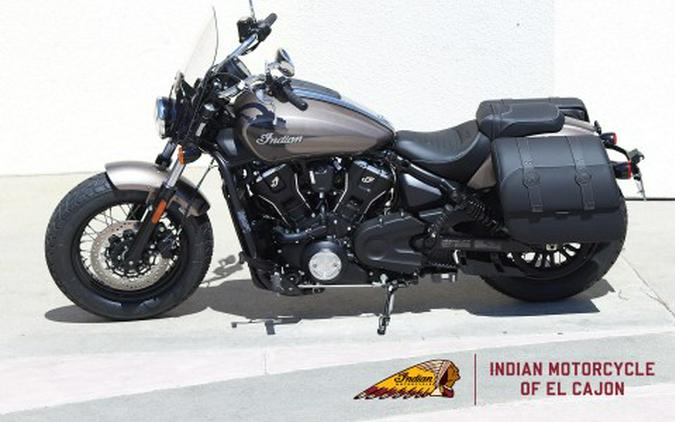 2026 Indian Motorcycle Super Scout