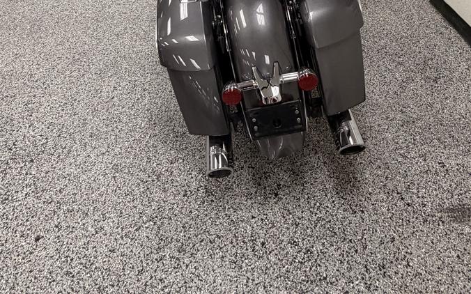 2019 Indian CHIEFTAIN - UO9754
