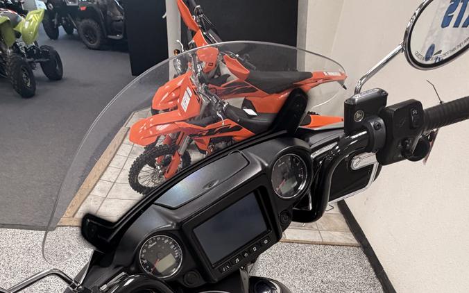 2019 Indian CHIEFTAIN - UO9754