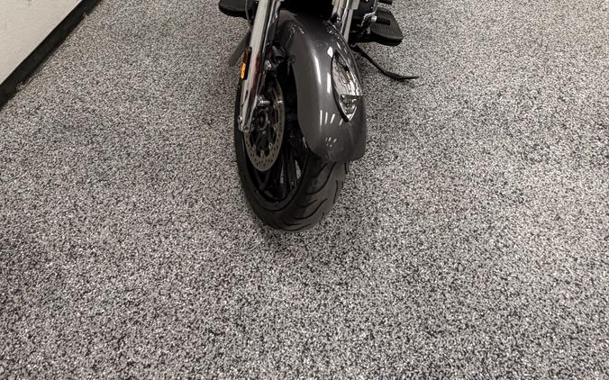 2019 Indian CHIEFTAIN - UO9754