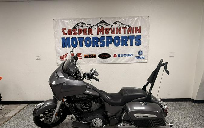 2019 Indian CHIEFTAIN - UO9754