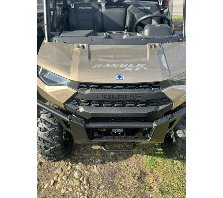 2023 Polaris® Ranger XP 1000 Premium