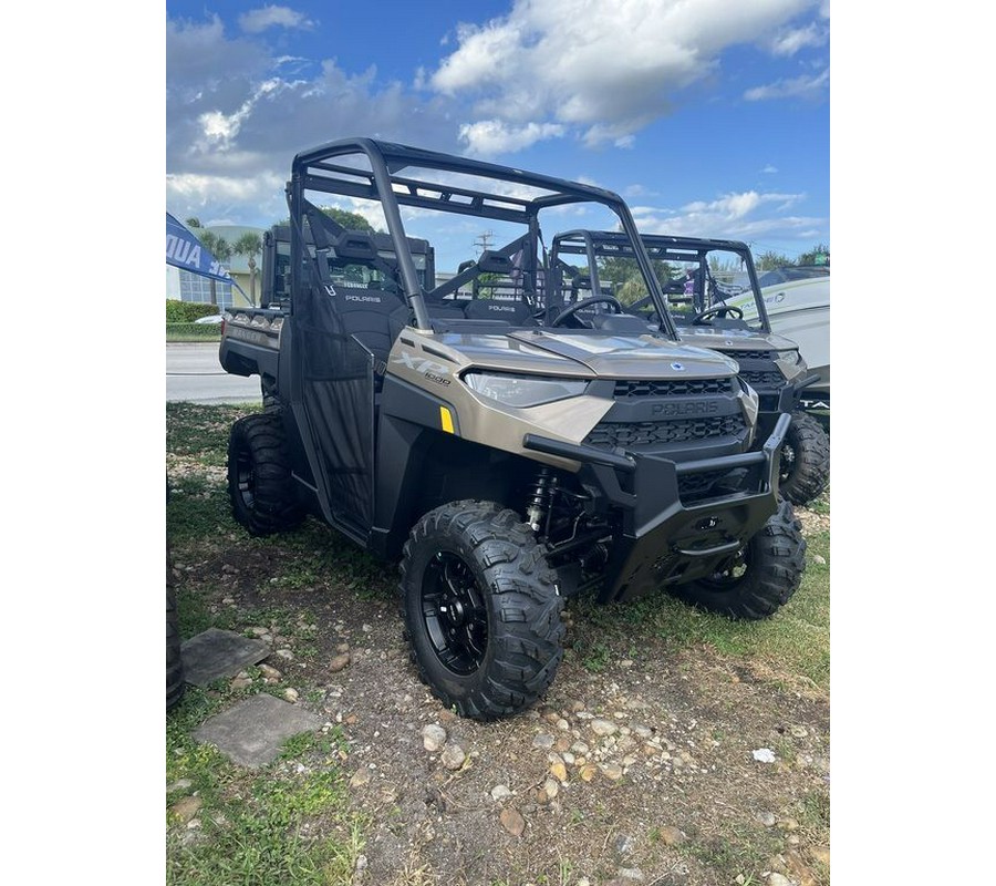 2023 Polaris® Ranger XP 1000 Premium