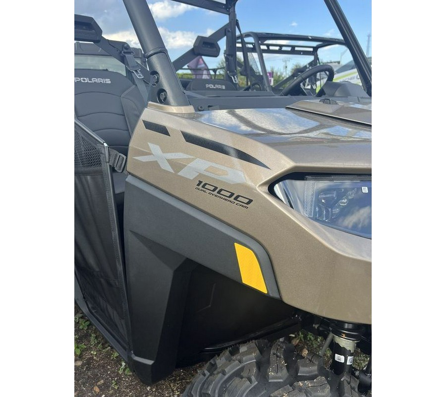 2023 Polaris® Ranger XP 1000 Premium