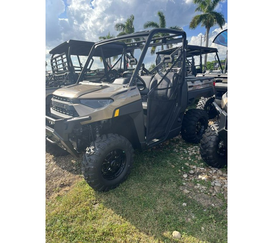 2023 Polaris® Ranger XP 1000 Premium