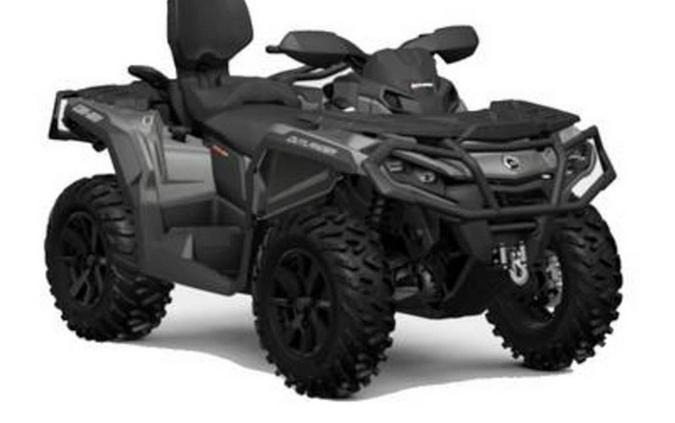 2024 Can-Am Outlander MAX XT 850