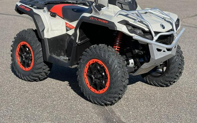 2023 Can-Am® Outlander X xc 1000R