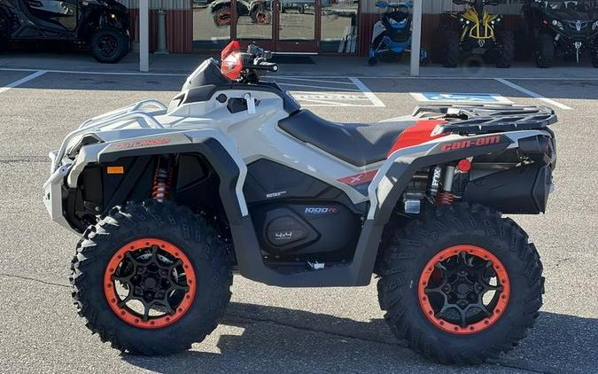 2023 Can-Am® Outlander X xc 1000R