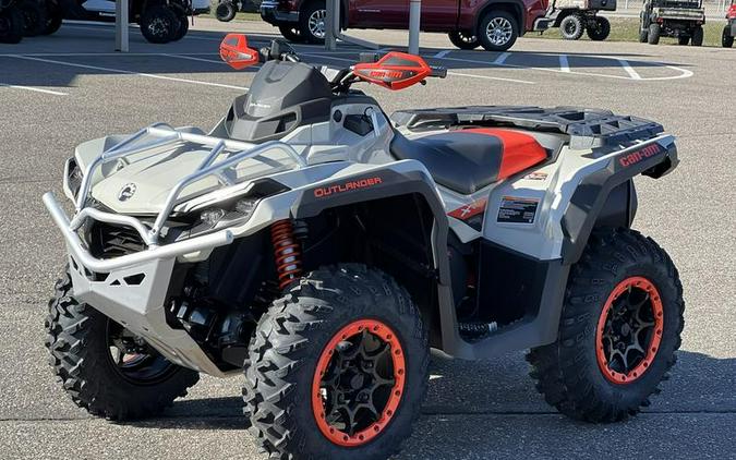 2023 Can-Am® Outlander X xc 1000R