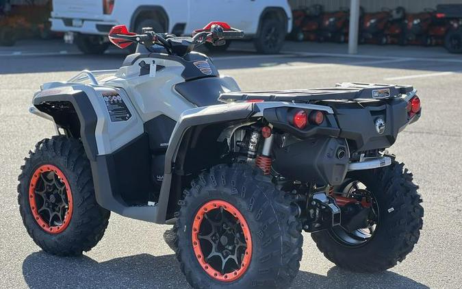 2023 Can-Am® Outlander X xc 1000R