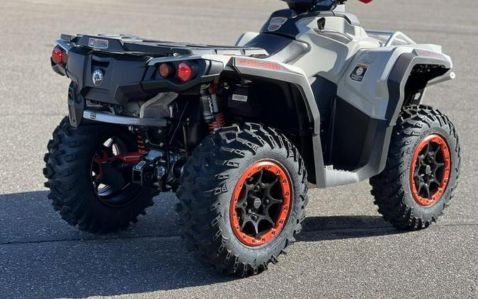 2023 Can-Am® Outlander X xc 1000R