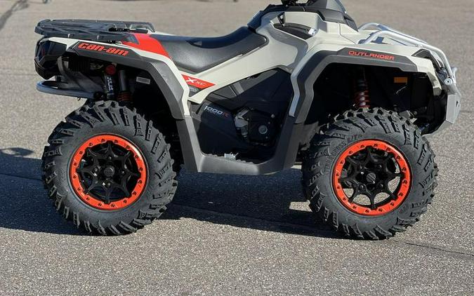 2023 Can-Am® Outlander X xc 1000R